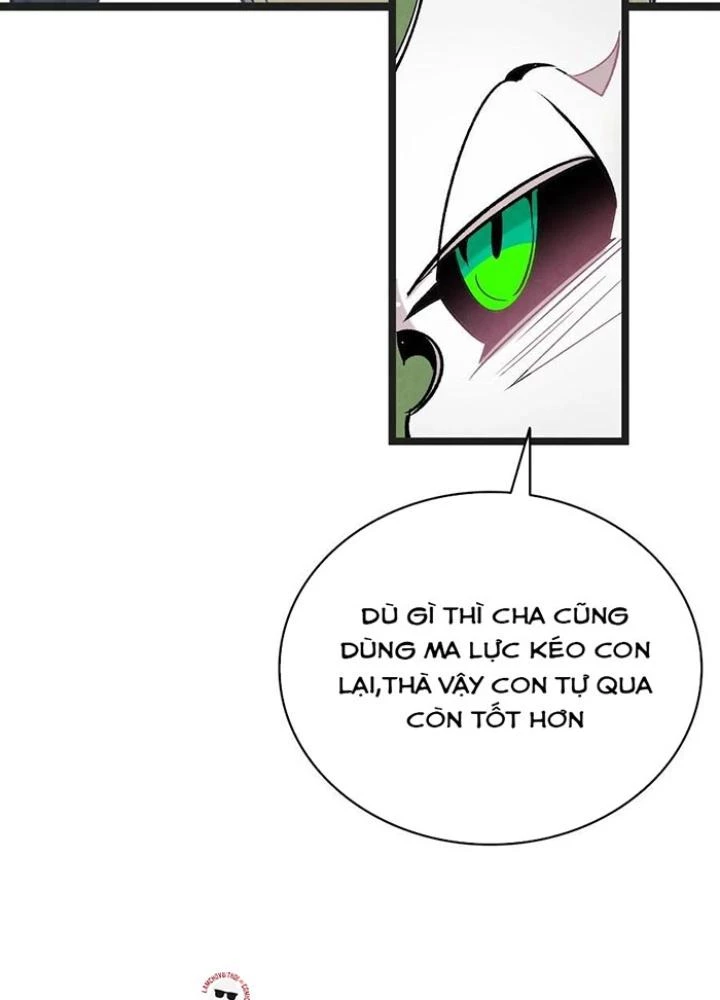 Skeleton Làm Bố Chapter 91 - 41