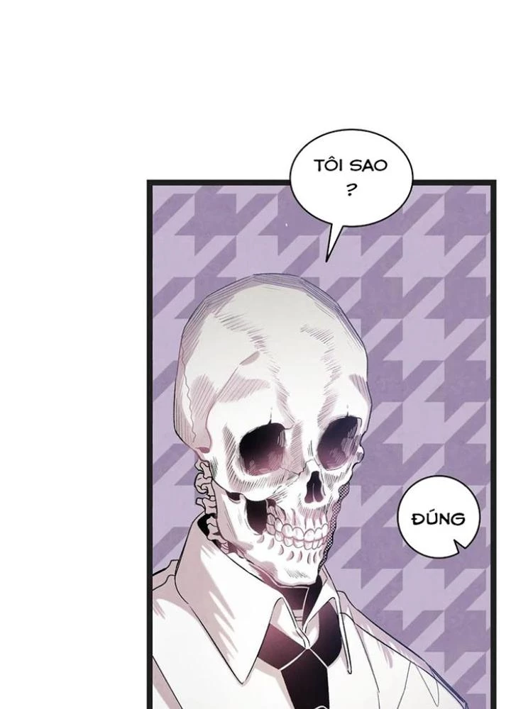 Skeleton Làm Bố Chapter 91 - 49
