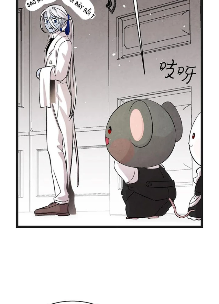 Skeleton Làm Bố Chapter 91 - 59
