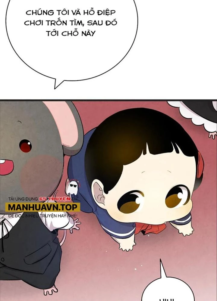 Skeleton Làm Bố Chapter 91 - 61
