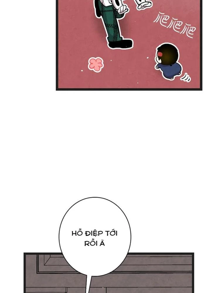 Skeleton Làm Bố Chapter 91 - 65