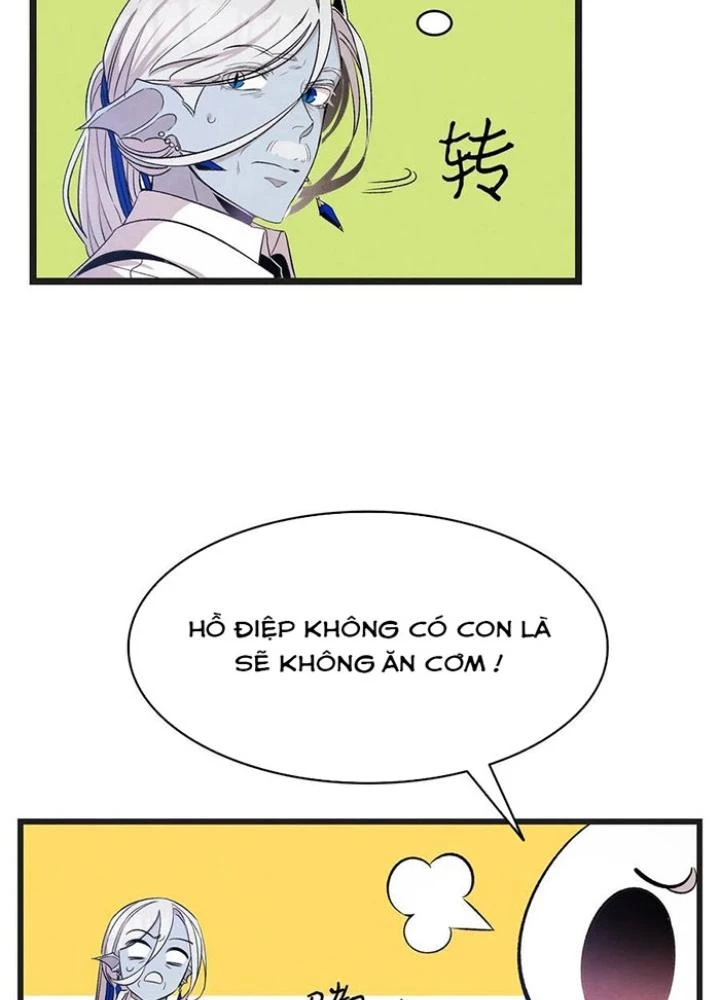 Skeleton Làm Bố Chapter 91 - 79