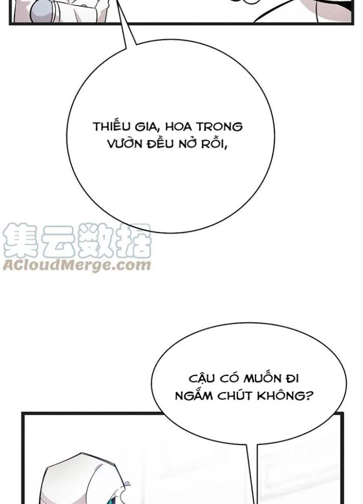 Skeleton Làm Bố Chapter 91 - 81