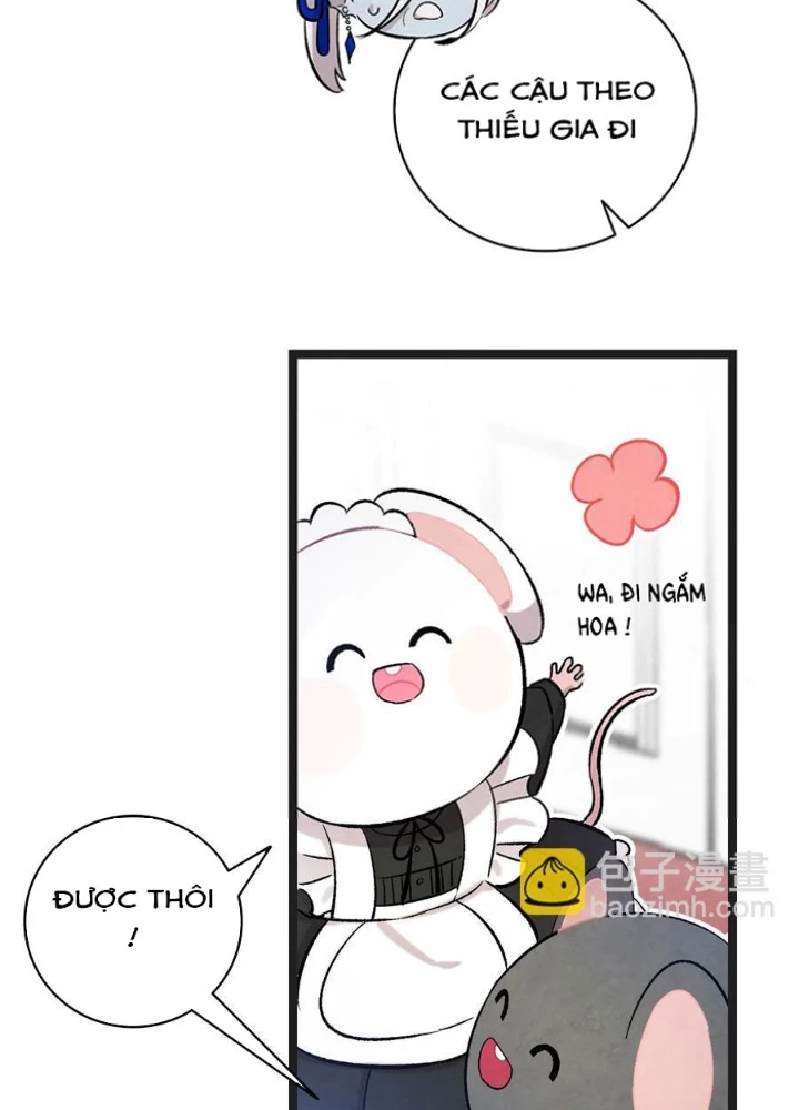 Skeleton Làm Bố Chapter 91 - 85