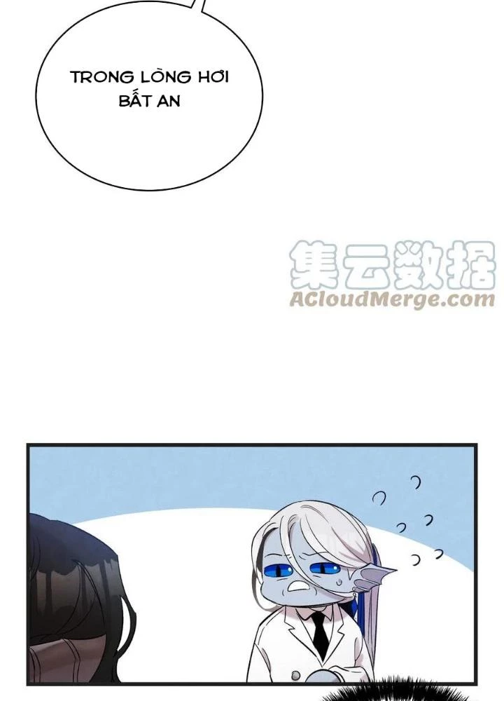 Skeleton Làm Bố Chapter 91 - 101