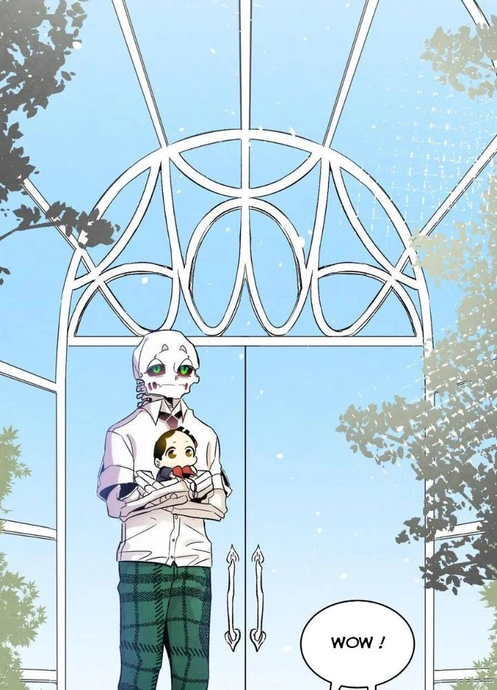 Skeleton Làm Bố Chapter 91 - 105