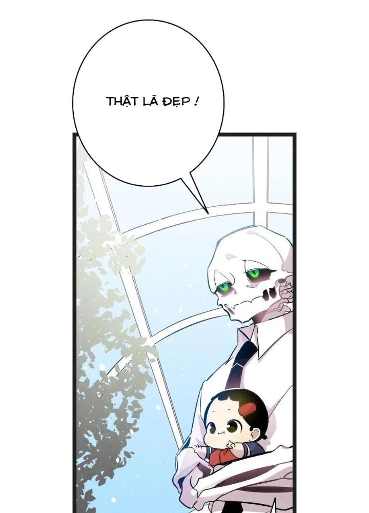 Skeleton Làm Bố Chapter 91 - 111