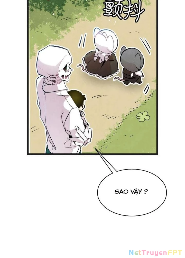 Skeleton Làm Bố Chapter 91 - 117