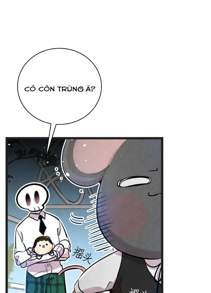 Skeleton Làm Bố Chapter 91 - 119