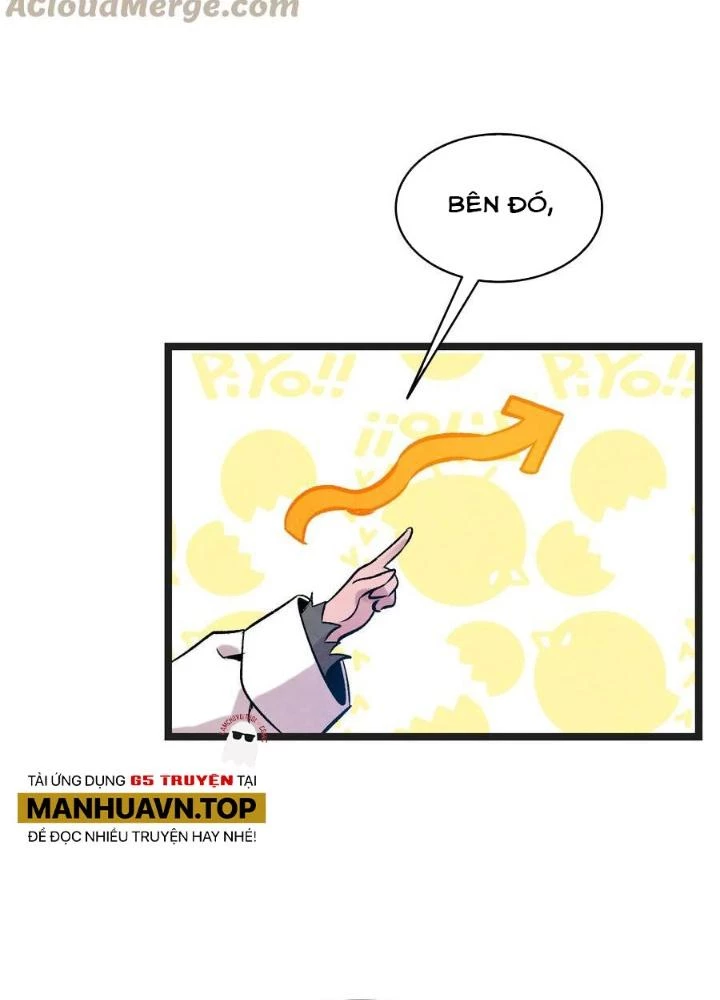 Skeleton Làm Bố Chapter 91 - 121