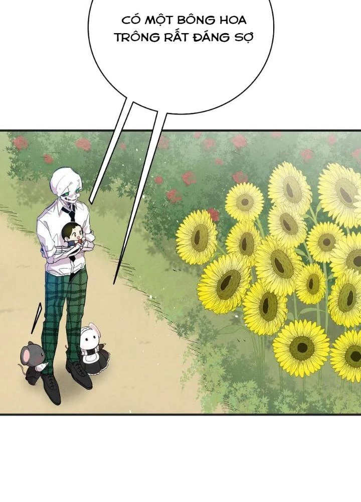 Skeleton Làm Bố Chapter 91 - 123