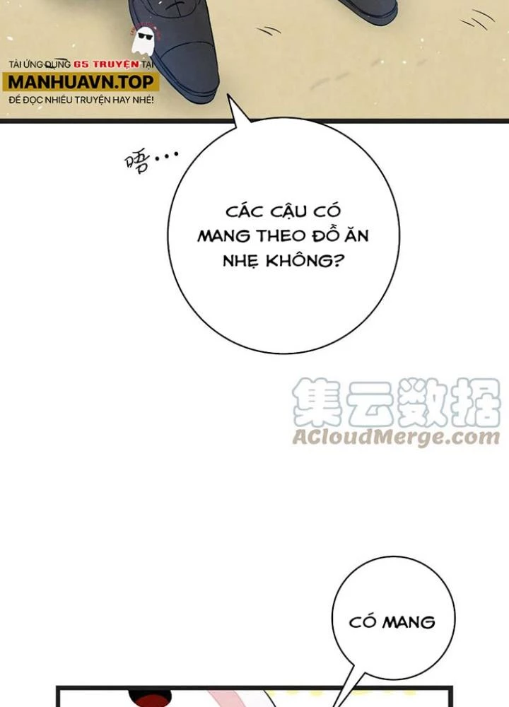 Skeleton Làm Bố Chapter 91 - 137