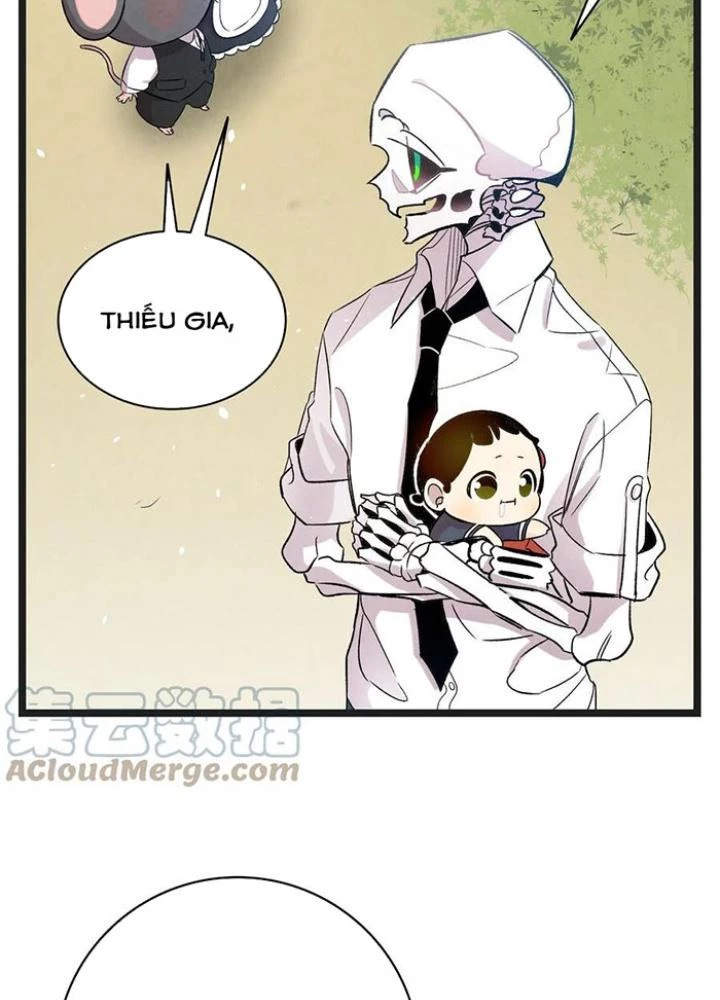 Skeleton Làm Bố Chapter 91 - 151