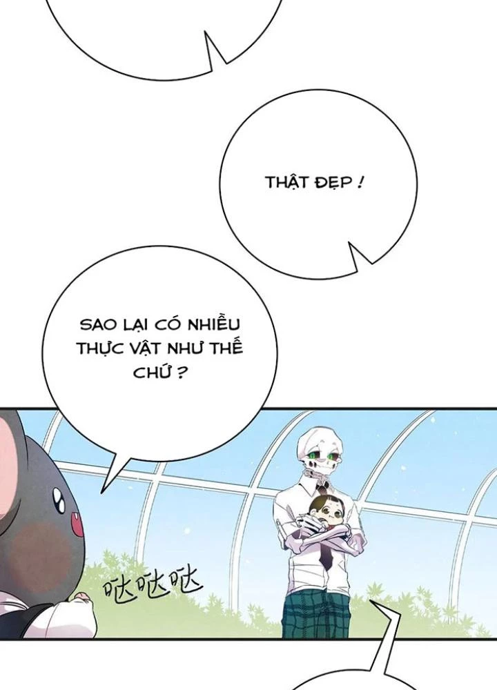 Skeleton Làm Bố Chapter 91 - 153