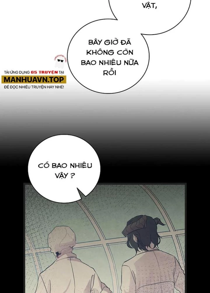 Skeleton Làm Bố Chapter 91 - 155