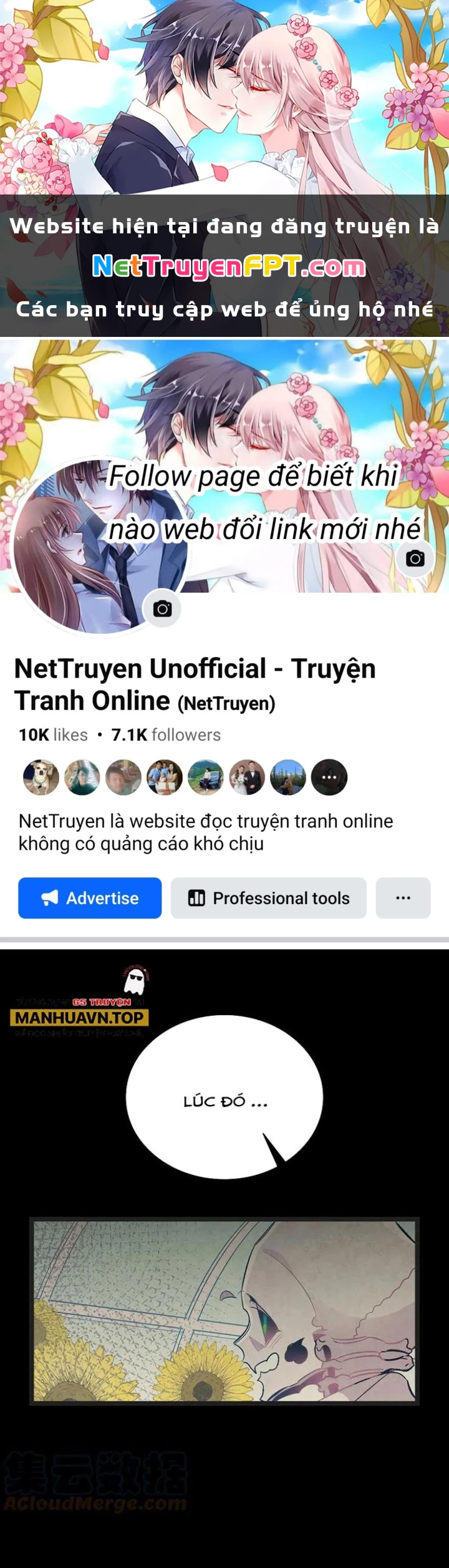Skeleton Làm Bố Chapter 92 - 1