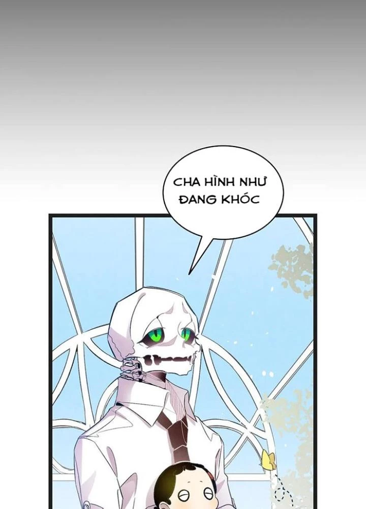 Skeleton Làm Bố Chapter 92 - 5