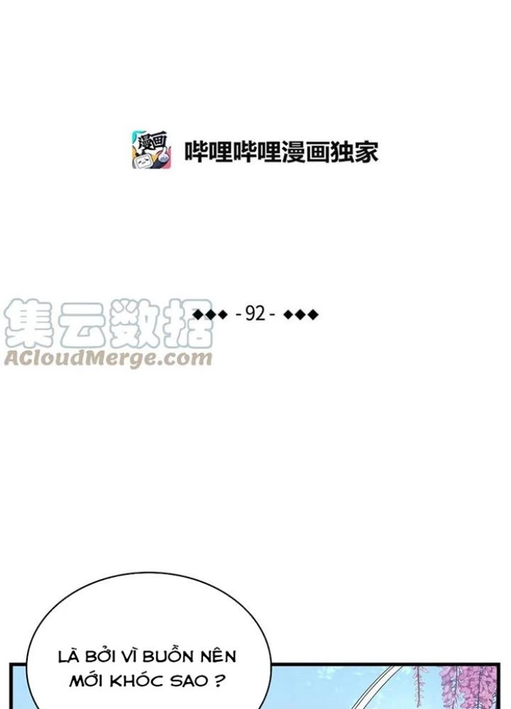 Skeleton Làm Bố Chapter 92 - 9