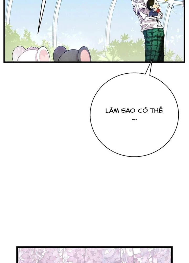 Skeleton Làm Bố Chapter 92 - 11