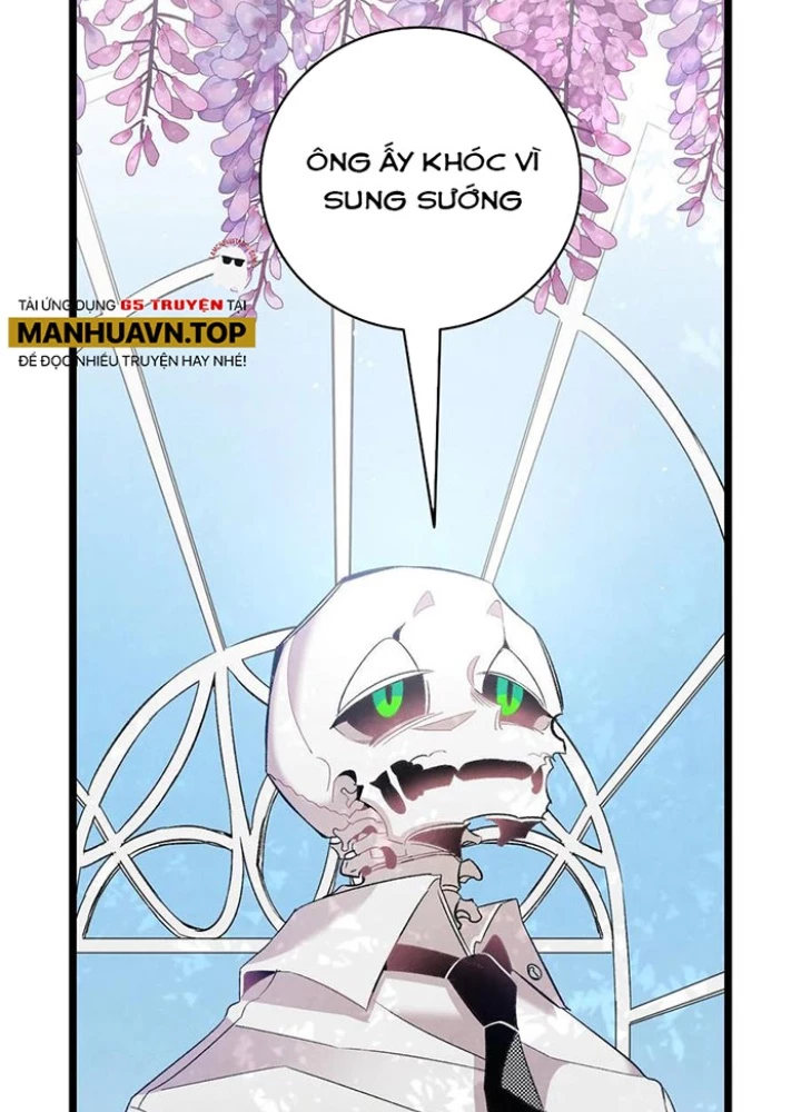 Skeleton Làm Bố Chapter 92 - 13