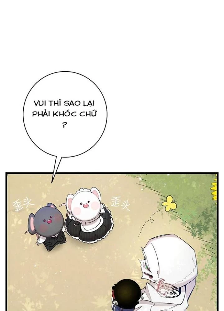Skeleton Làm Bố Chapter 92 - 15