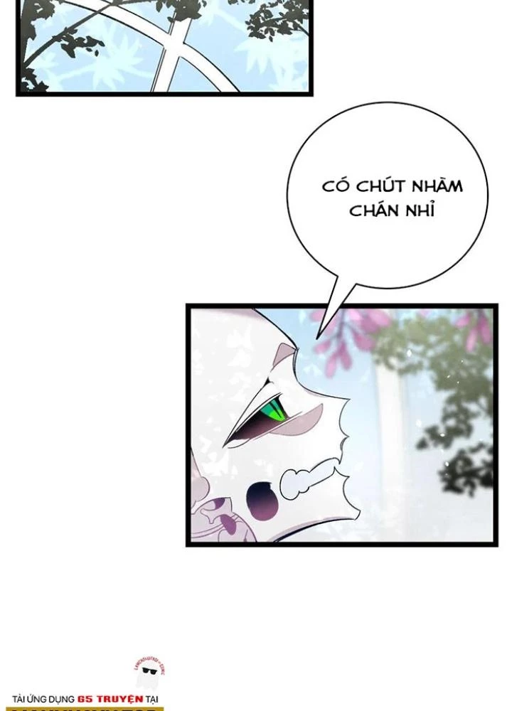 Skeleton Làm Bố Chapter 92 - 31
