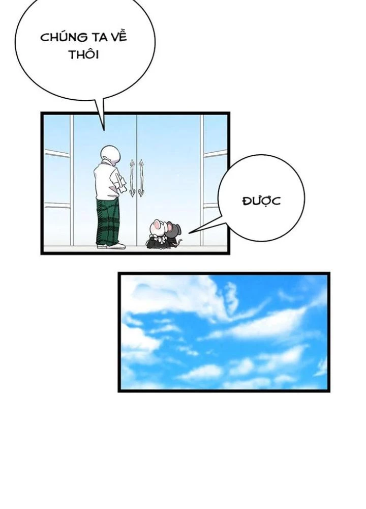 Skeleton Làm Bố Chapter 92 - 33