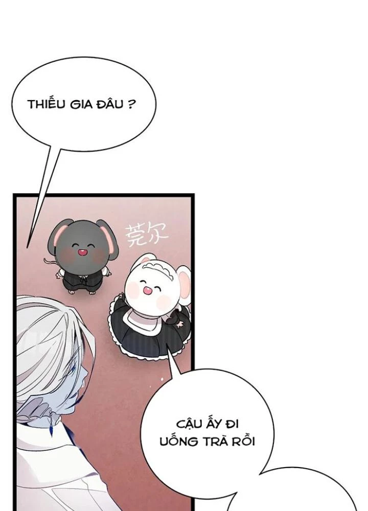 Skeleton Làm Bố Chapter 92 - 41