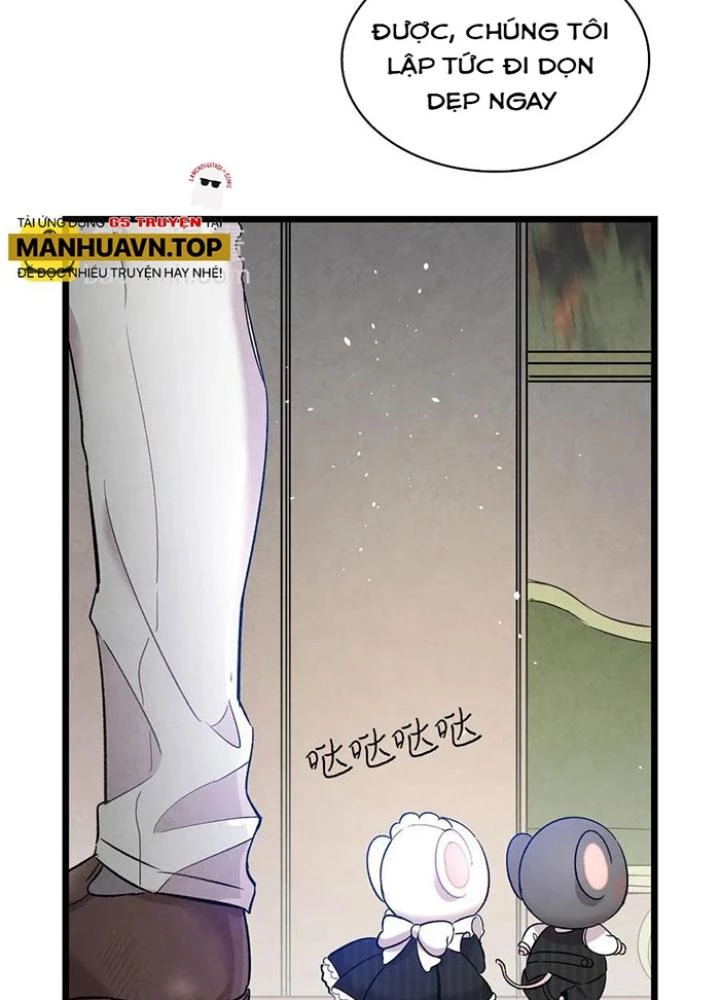 Skeleton Làm Bố Chapter 92 - 45