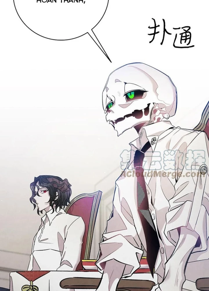 Skeleton Làm Bố Chapter 92 - 65