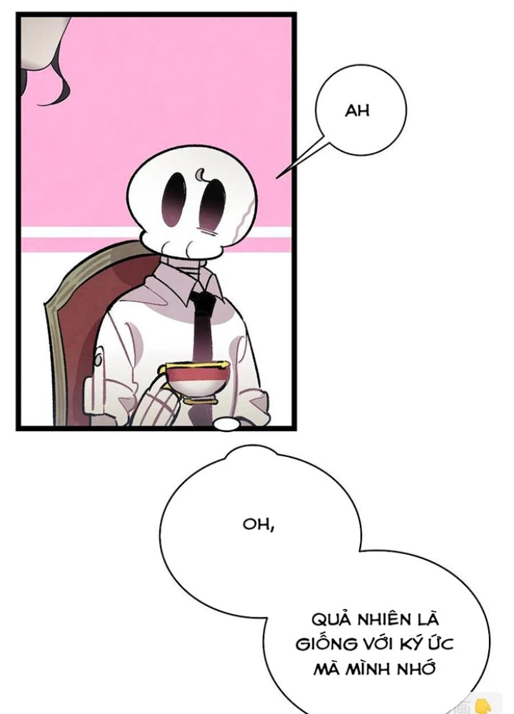 Skeleton Làm Bố Chapter 92 - 73