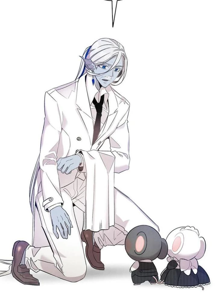 Skeleton Làm Bố Chapter 92 - 79