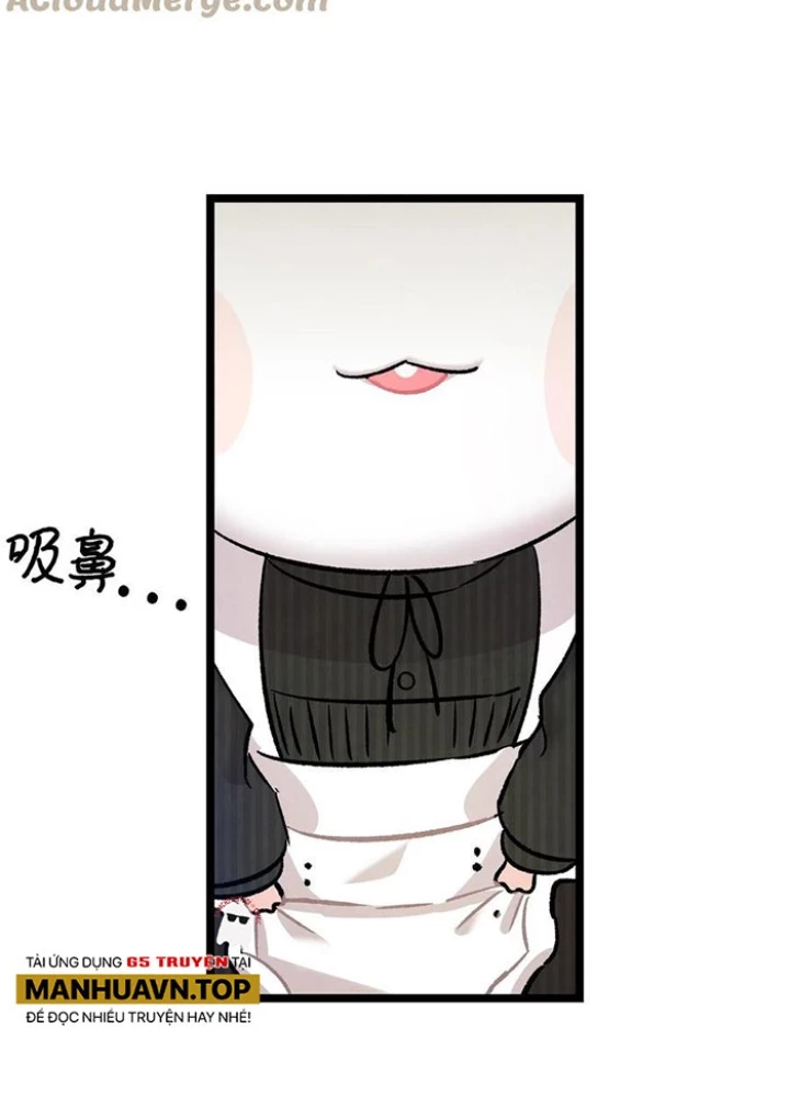 Skeleton Làm Bố Chapter 92 - 83