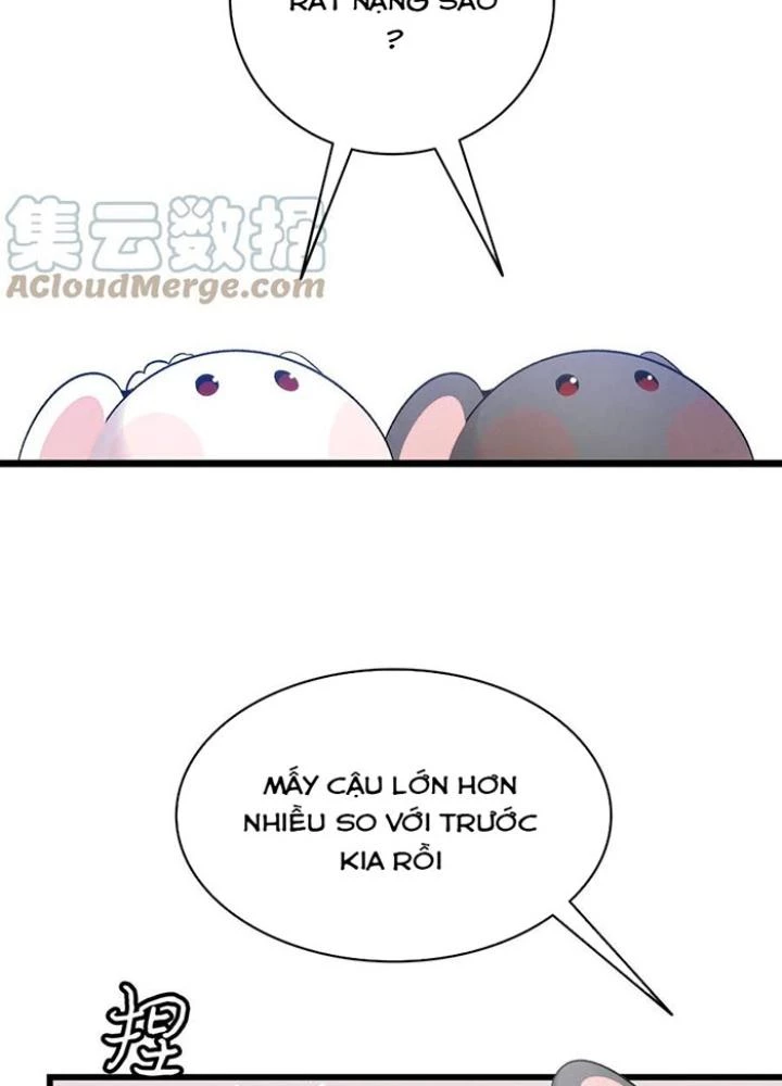 Skeleton Làm Bố Chapter 92 - 95