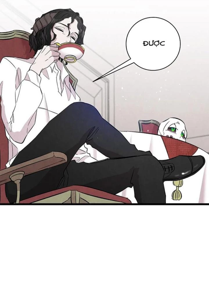 Skeleton Làm Bố Chapter 92 - 121