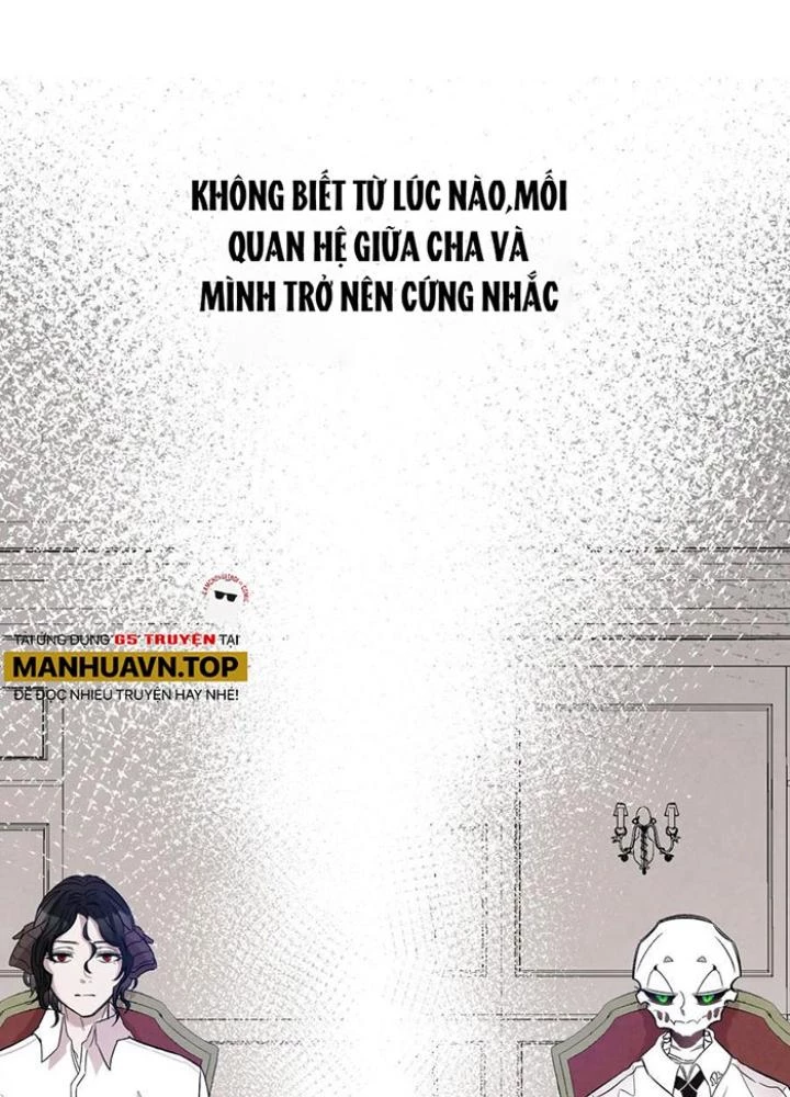 Skeleton Làm Bố Chapter 92 - 125
