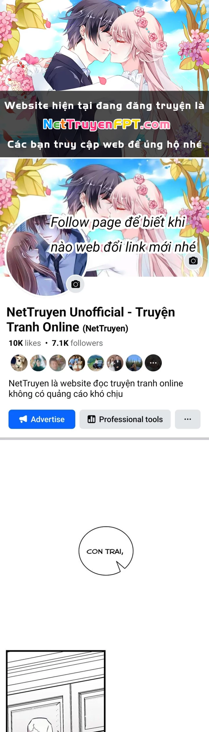 Skeleton Làm Bố Chapter 93 - 1