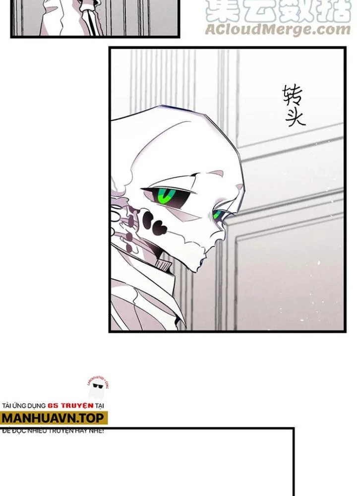Skeleton Làm Bố Chapter 93 - 3