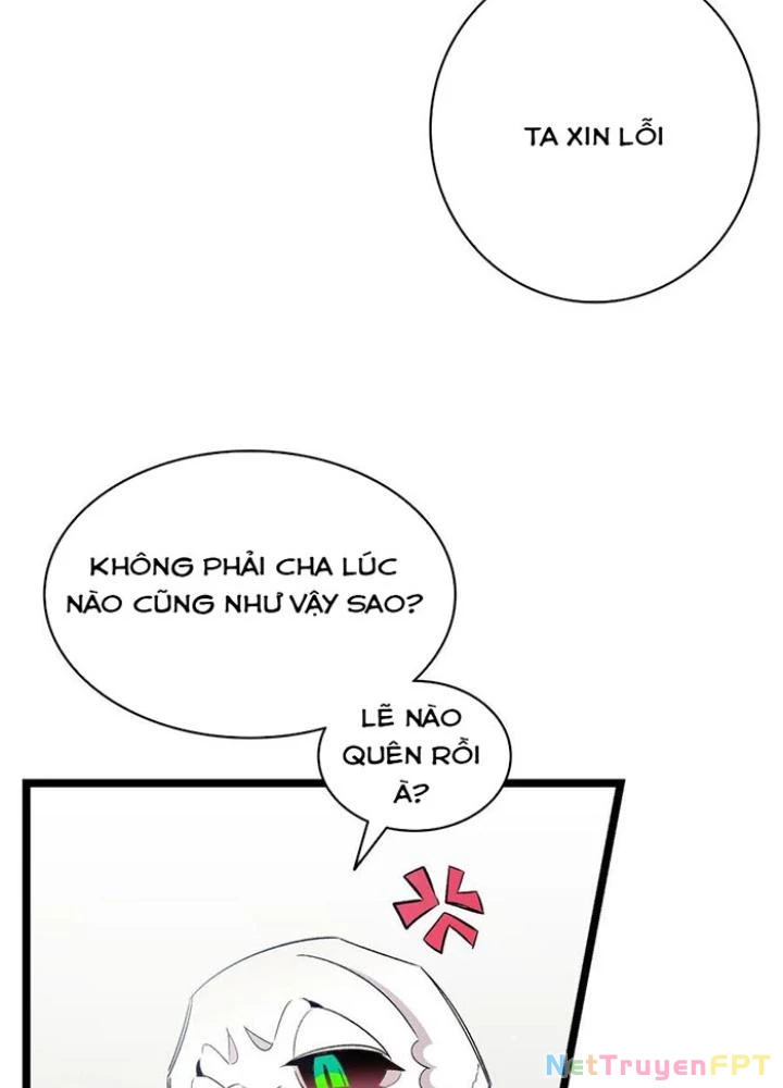 Skeleton Làm Bố Chapter 93 - 17