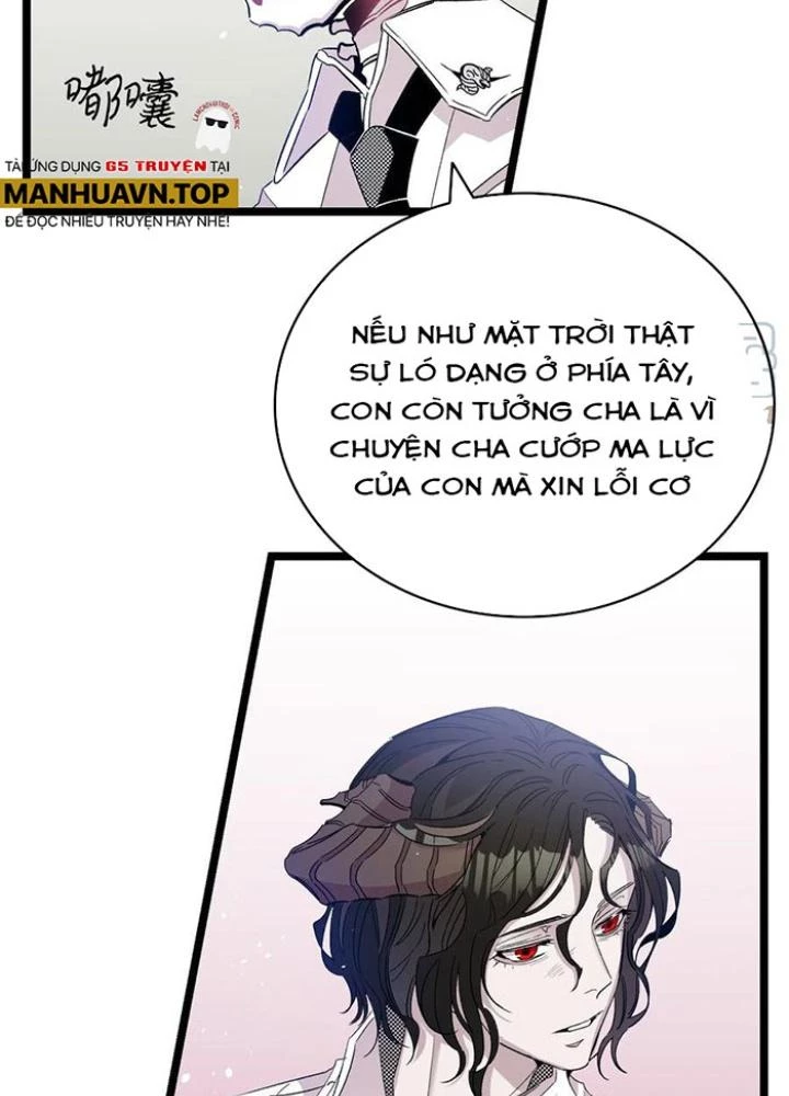 Skeleton Làm Bố Chapter 93 - 19