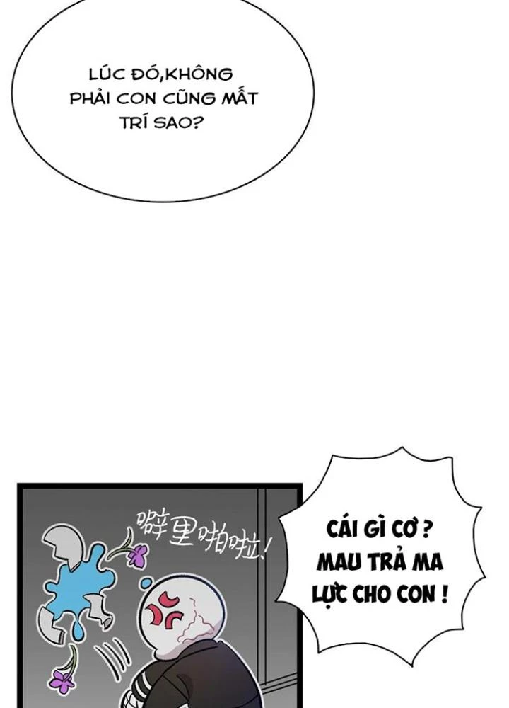 Skeleton Làm Bố Chapter 93 - 21