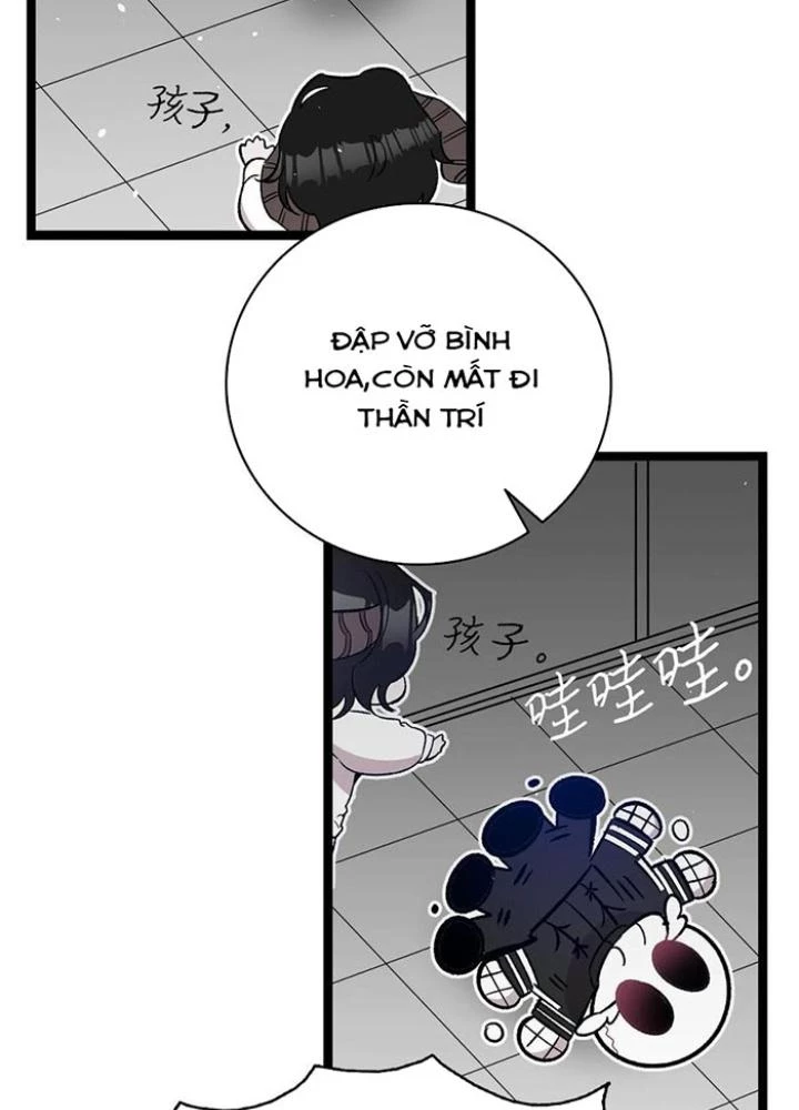 Skeleton Làm Bố Chapter 93 - 23
