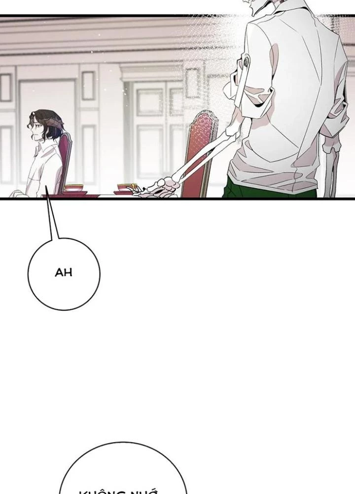 Skeleton Làm Bố Chapter 93 - 27