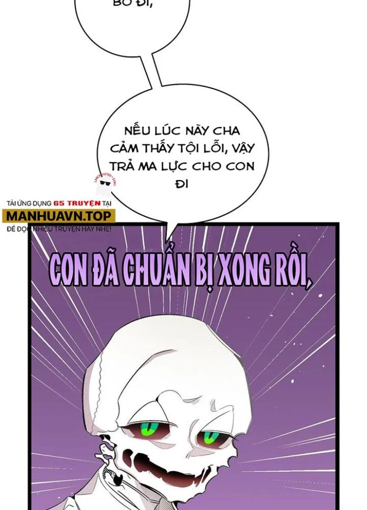Skeleton Làm Bố Chapter 93 - 31