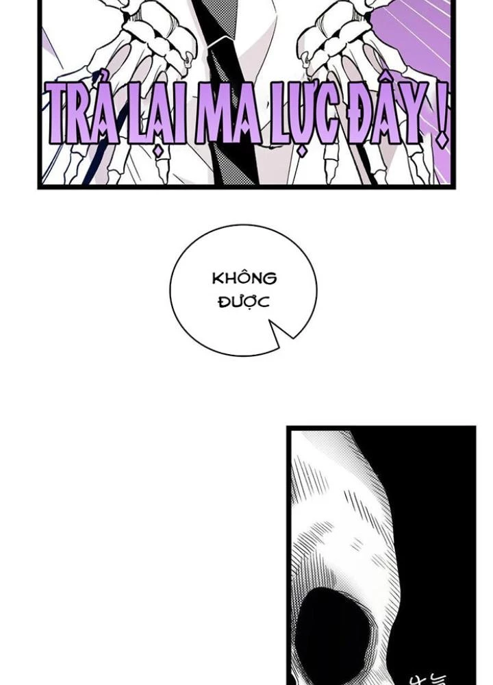 Skeleton Làm Bố Chapter 93 - 33