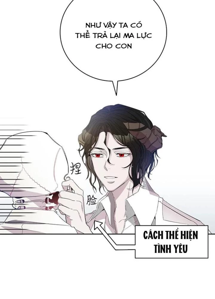 Skeleton Làm Bố Chapter 93 - 49
