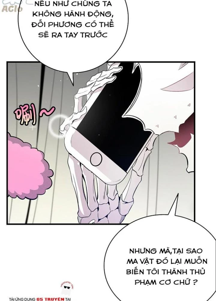 Skeleton Làm Bố Chapter 93 - 53