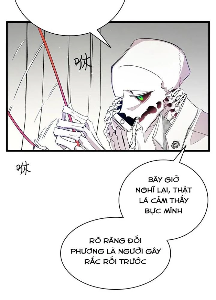 Skeleton Làm Bố Chapter 93 - 63