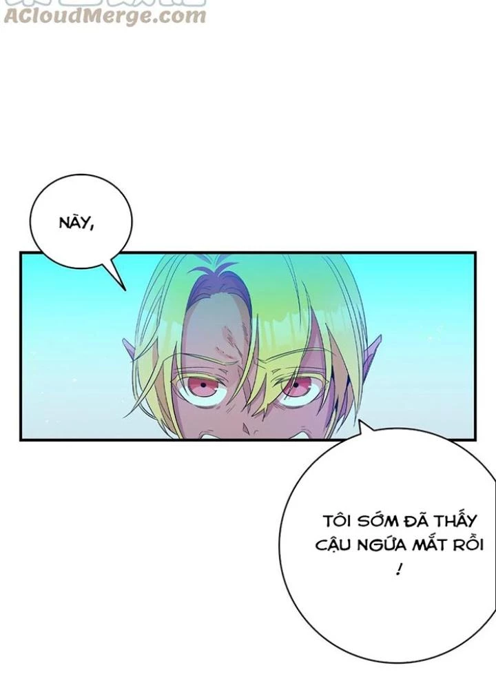 Skeleton Làm Bố Chapter 93 - 65