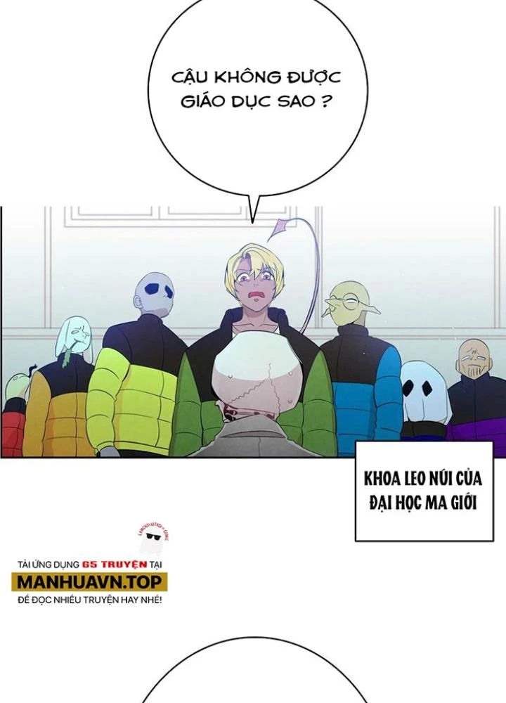 Skeleton Làm Bố Chapter 93 - 67